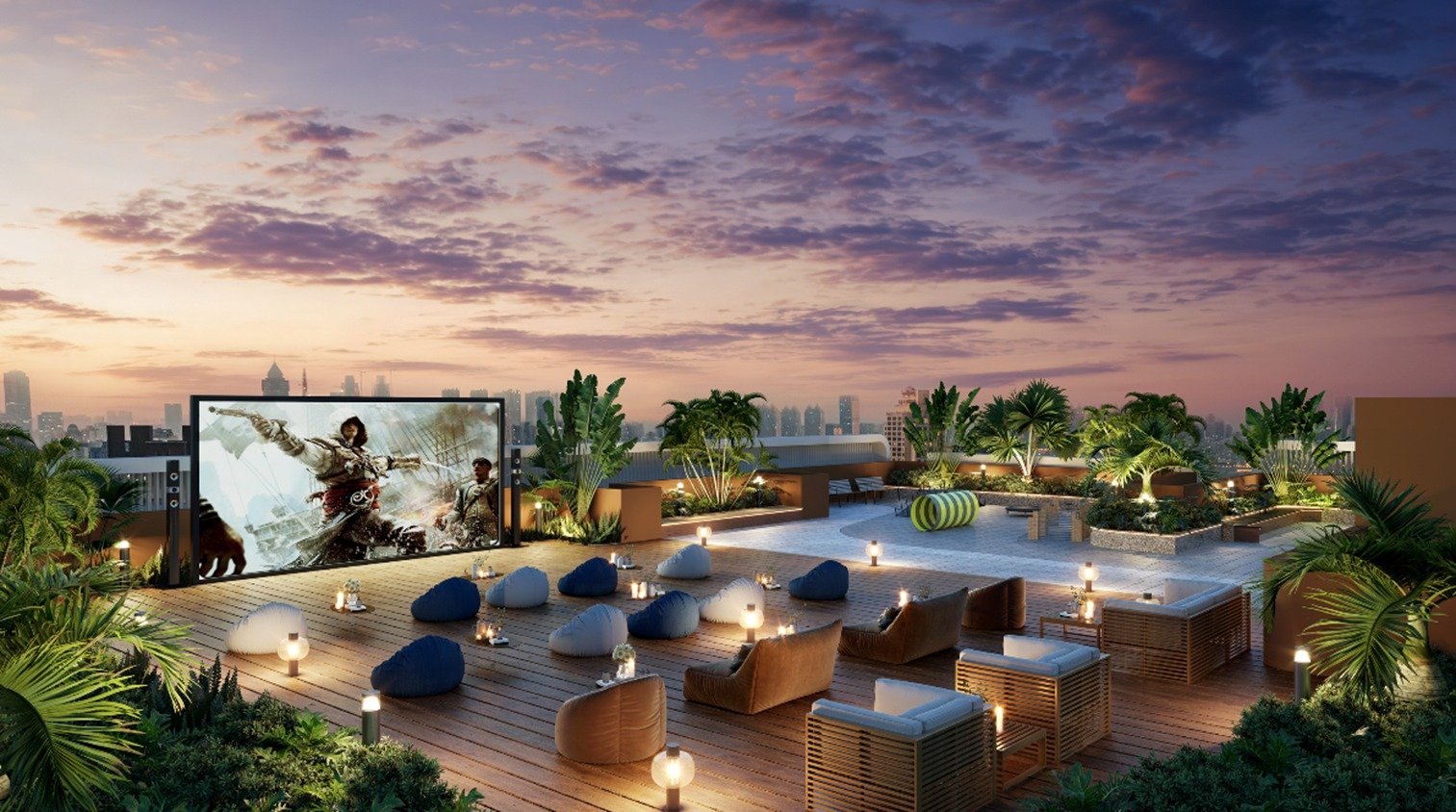 Vascon Orchids Santacruz Gallery Photo 2